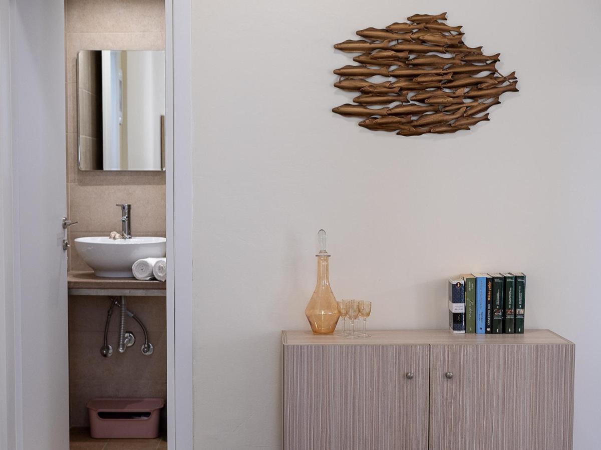Luxury Apts Heraklion Center Dış mekan fotoğraf