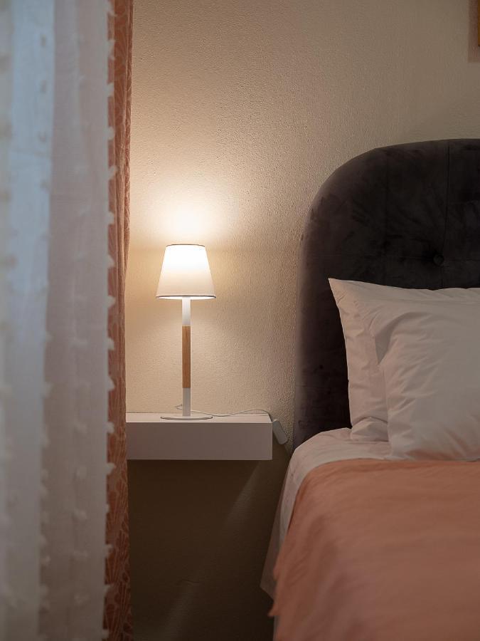 Luxury Apts Heraklion Center Dış mekan fotoğraf
