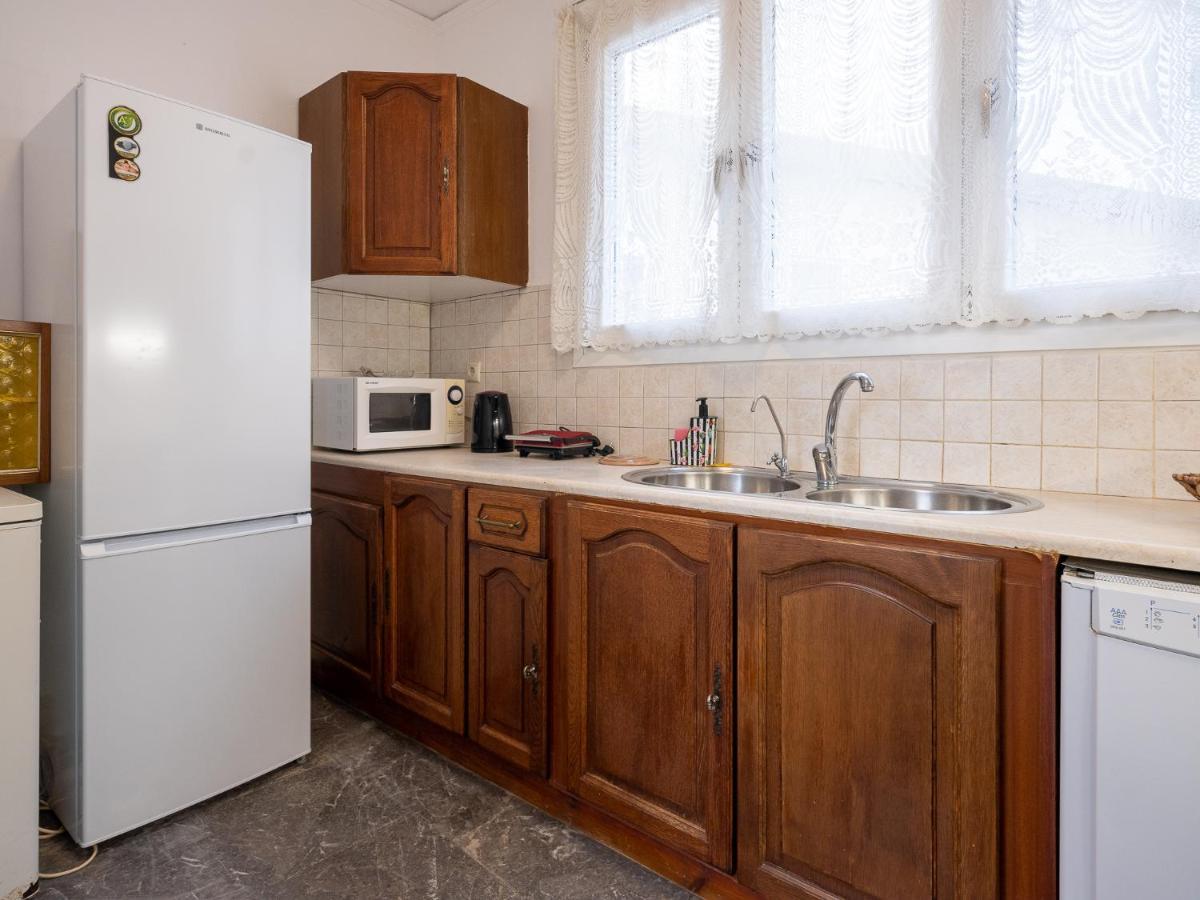 Luxury Apts Heraklion Center Dış mekan fotoğraf