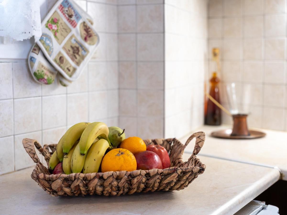 Luxury Apts Heraklion Center Dış mekan fotoğraf