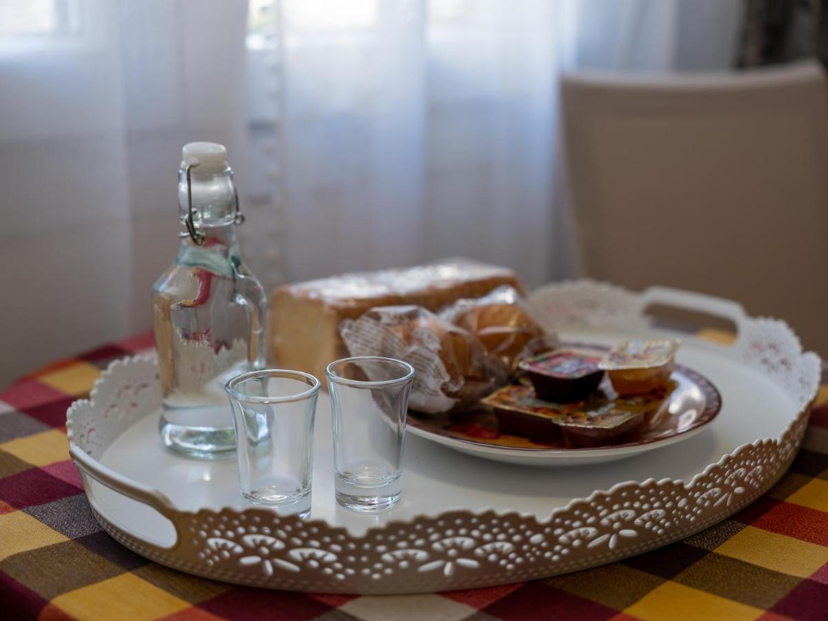 Luxury Apts Heraklion Center Dış mekan fotoğraf