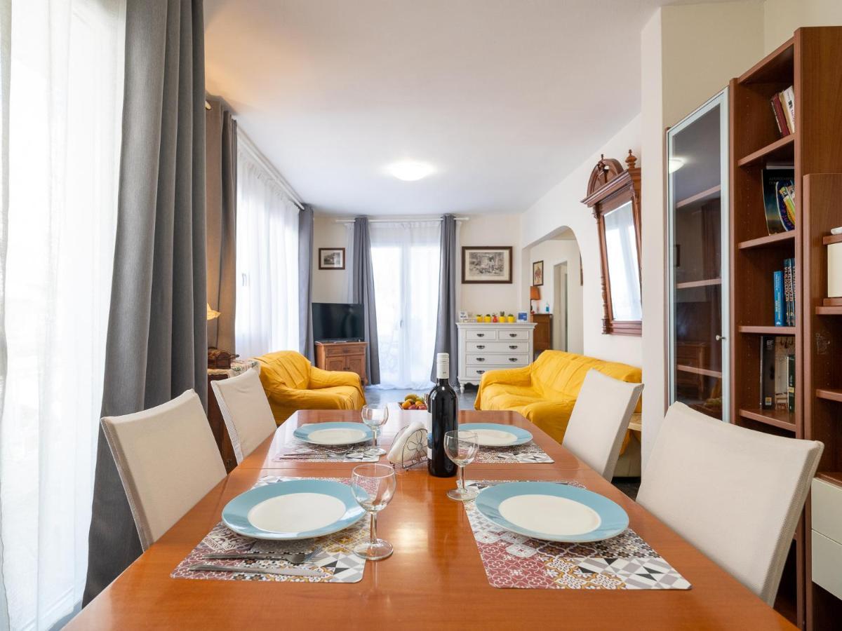 Luxury Apts Heraklion Center Dış mekan fotoğraf