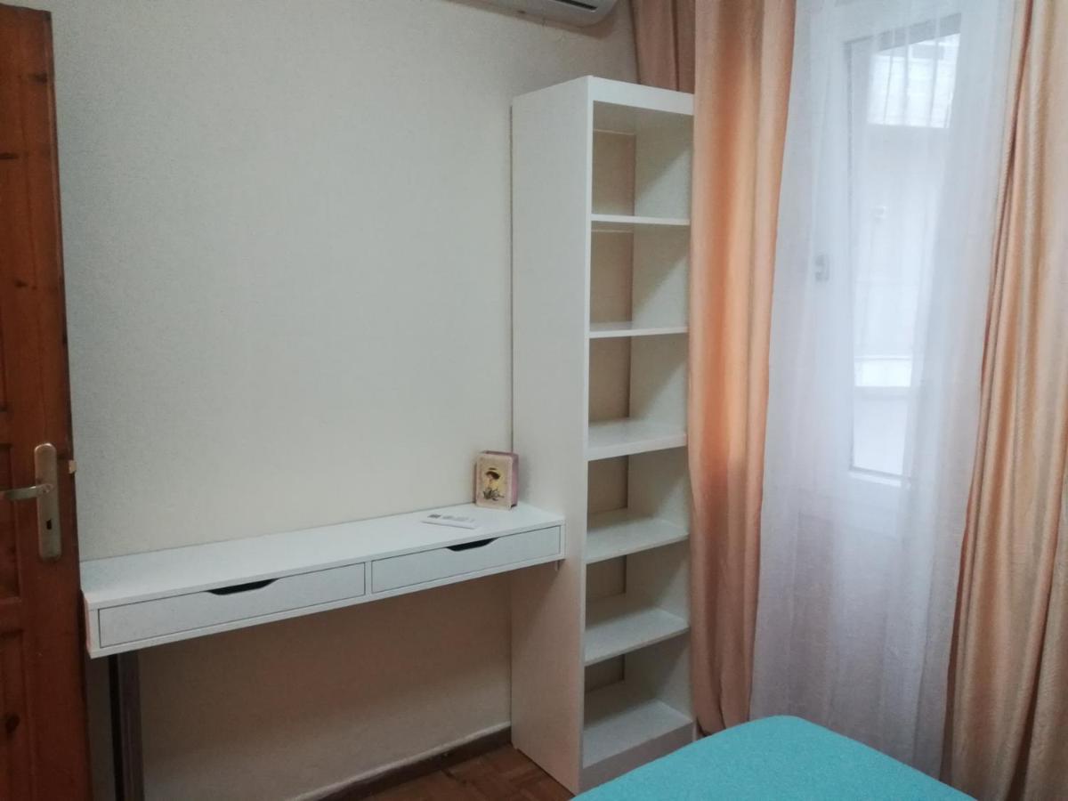 Luxury Apts Heraklion Center Dış mekan fotoğraf